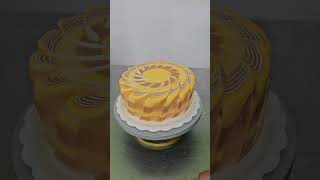 tutorial fácil de pastel de chocolate [upl. by Ydnyc]