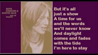 Beth Gibbons  Show [upl. by Ok205]