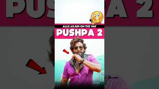 IS Pushpa 2 The BIGGEST Movie In Indian Cinema History  CineFactor pushpa2 alluarjun shorts [upl. by Ardnasyl]