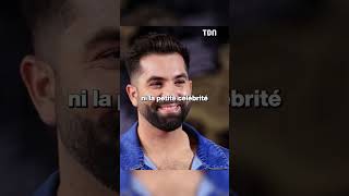 Quand Kendji Girac dépose sa fille à l’école toute la cour de récré s’emballe [upl. by Adianez]