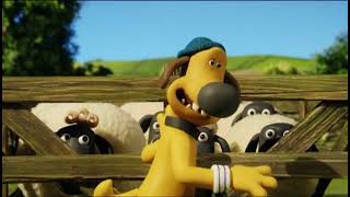 Shaun The Sheep  Hindi  The Sheperd  New Episodes [upl. by Dray]