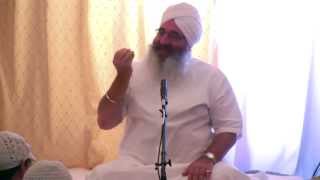 Long Ek Ong Kar Meditation Part 2 with Gurucharan Singh Khalsa [upl. by Asset]