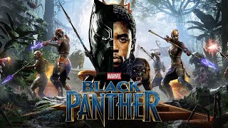 BLACK PANTHER WAKANDA  Nouveau Film Daction Complet en Français 2024 [upl. by Eecart]