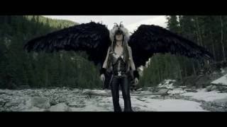 MORTILLERY  Shapeshifter Official Video  Napalm Records [upl. by Jay]