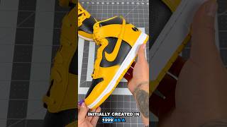 NIKE DUNK HIGH WU TANG 2024 INHAND LOOK  SHORT REVIEW 👀 [upl. by Summons]