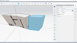 Revit 20221 Revit Levels in FormIt Pro [upl. by Doowle]