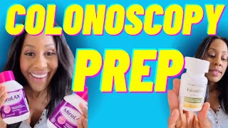 I’m Getting a Colonoscopy Come Get My Colonoscopy Prep Items with Me [upl. by Fusco191]