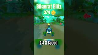 Bilgerat Blitz Event 🥇  Beach Buggy Racing 2 [upl. by Ballman122]