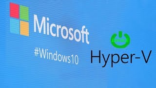 How to disable hyperv in windows 10 [upl. by Hartzell]