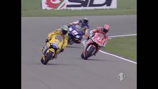 MotoGP  2004  Gara 06  Olanda  Assen [upl. by Ogata575]