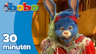 Bobo • Alle Afleveringen Deel 5 • 30 Min Special [upl. by Sky]