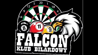 3rd FALCON DART TOUR Masters live [upl. by Shiri]