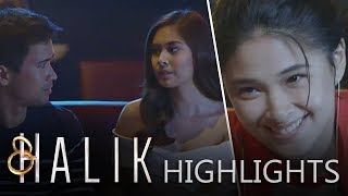 Halik Jade approaches Ace and introduces herself  EP 2 [upl. by Yvan804]