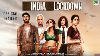 India Lockdown Movie  42 Interesting Facts  Madhur Bhadarkar  Shweta Basu Prasad  Movie Review [upl. by Elledoj]