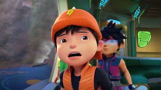 boboiboy windara episode 1 trailer [upl. by Sherlock]