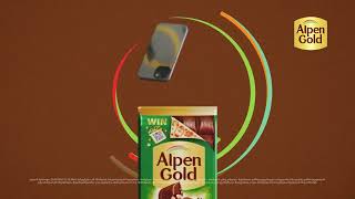 Alpen Gold 10s [upl. by Ollecram]