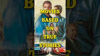 Movies that based on real stories [upl. by Eerot593]