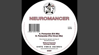 Pennywise PA Mix [upl. by Siver499]