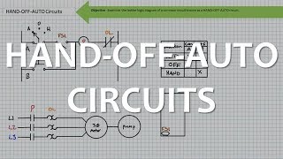 HANDOFFAUTO Circuits Full Lecture [upl. by Aylsworth]