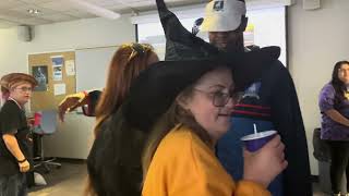 Fall Festival at Berry College In Rome Ga 102424 part 2 [upl. by Elaina]