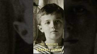 The Murdered Romanov Family [upl. by Ameerak]