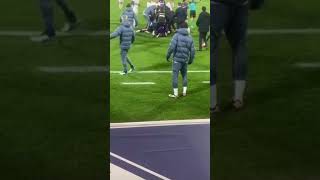 Video malore Edoardo Bove fiorentina inter interisti bove malore calcio giocatore seriea [upl. by Luanni]