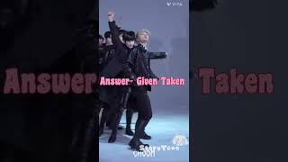 Guess the kpop song by its first 3 seconds [upl. by Aneelak320]