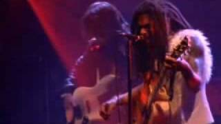 Lenny Kravitz Sister Live 1994 [upl. by Ettenaej364]