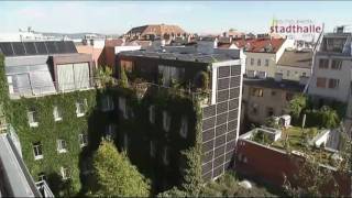 Boutique Hotel Stadthalle Vienna Austria [upl. by Service]