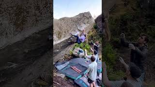 Ivory Tower V9 Squamish [upl. by Rafaellle]