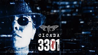 Cicada 3301 A Cryptographic Puzzle Phenomenon [upl. by Etiragram]