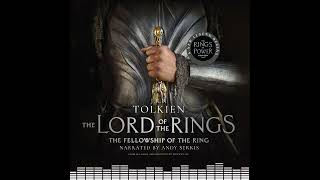 Audiobook Sample The Lord of the Rings The Fellowship of the Ring [upl. by Condon995]