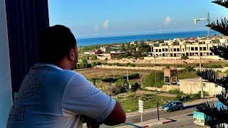 🏖️شقة إطلالة مفتوحة على الشارع والبحر بسيدي رحال🏝️فينسيو بلمسة عصرية بالمصعد🚡😍تمن مناسب💯0661638776☎️ [upl. by Eerol598]