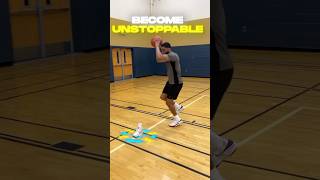 3 ELITE FINISHING MOVES Easy to Add to Your Bag 🎒 shorts basketball basketballmoves [upl. by Ambrosius]