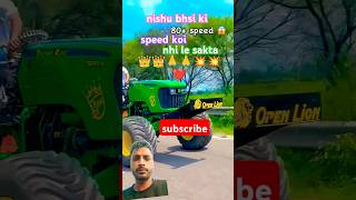 👑nishu🙏ytshorts stunt punjabtochan shorts 575xp lalitkumar nishudeswalstunt speed [upl. by Schacker]