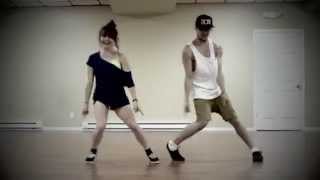 Classic  Choreography by Maddy Reese  MKTO [upl. by Namzzaj756]