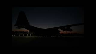 MC130J Commando II hype video [upl. by Znarf]