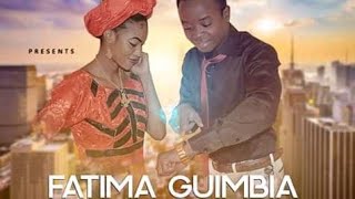 FATIMA GIMBIYAMC YOLA ft MIRI MISSofficial video [upl. by Neelrak]