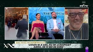 Nelson Mondialu și fiul scandal pe banii de la nuntă [upl. by Avraham]