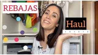 REBAJAS  HAUL BERSHKA Y STRADIVARIUS š’« ENCUENTRO GRANDES REBAJAS š‘¸š¸»š‘¸š¸»š‘¸š¸» [upl. by Sunny]