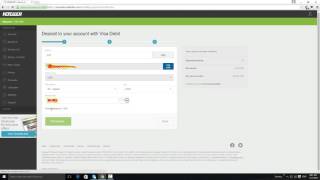 How To Deposit Money To Neteller Account DILD [upl. by Leann373]