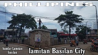 lamitan Basilan City 2021 [upl. by Iruy]