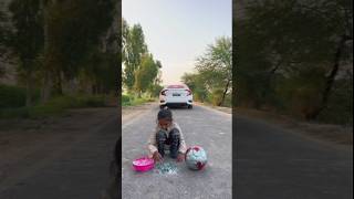 Shukor ha bachi bach gai trending viral ytshorts india [upl. by Gilda]