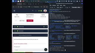 Agent Sudo Tryhackme Live Classroom Demonstration [upl. by Nomolas]