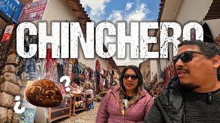 ¿QUÉ ES UN MATE BURILADO  CHINCHERO [upl. by Braasch]