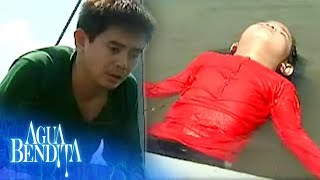 Agua Bendita Full Episode 26  Jeepney TV [upl. by Yanehs]