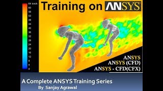 Lesson 5 Stress Concentration in Ansys APDL [upl. by Smith]