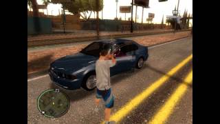 GTA Bosna MOD 2013® V20  First Look Gameplay HD [upl. by Haye]