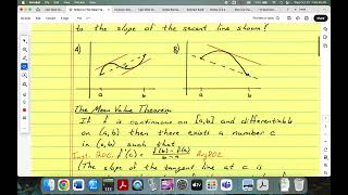 Calc AB Oct 30 [upl. by Slotnick]