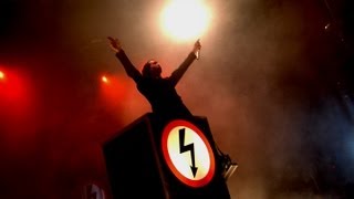 Marilyn Manson  Antichrist Superstar Live [upl. by Ttessil]